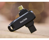 Sandisk 32GB Phone Drive USB 3.2 Type C/A 100MB/s - 1530332 - zdjęcie 5